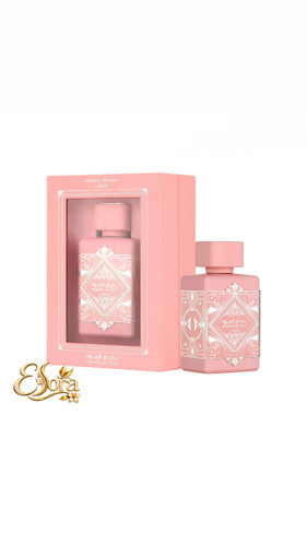 عطر ادکلن بدیع العود نوبل بلاش لطافه Lattafa