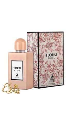 عطر ادکلن گوجی بلوم الحمبرا Alhambra