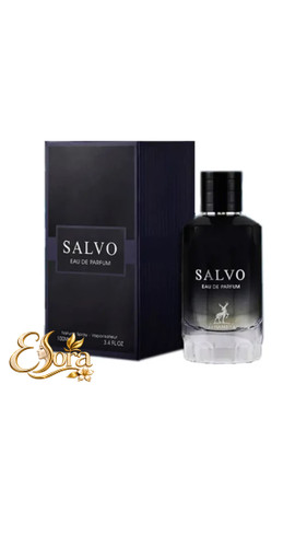 عطر ادکلن ساواچ الحمبرا Alhambra