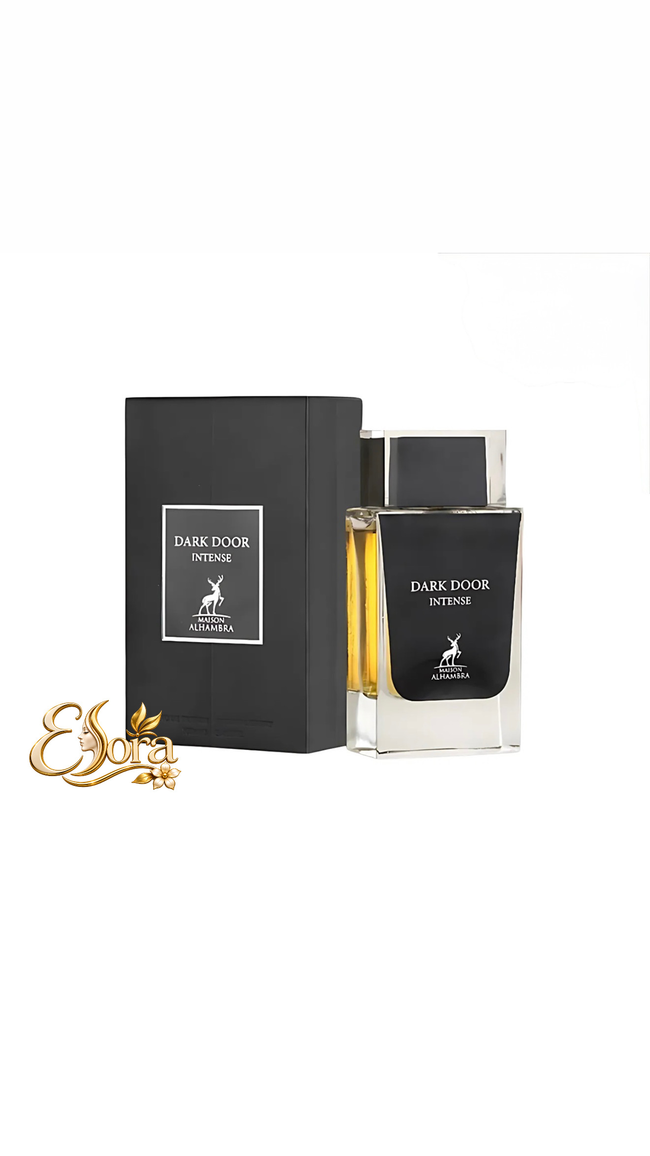 عطر ادکلن دیور هوم اینتنس الحمبرا Alhambra