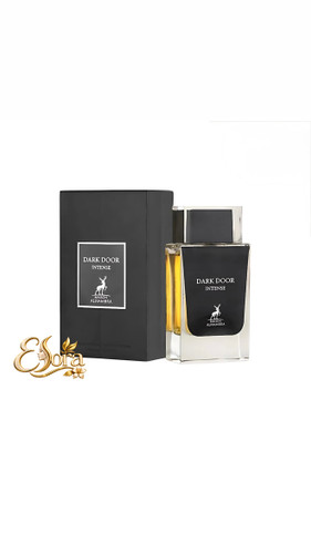 عطر ادکلن دیور هوم اینتنس الحمبرا Alhambra