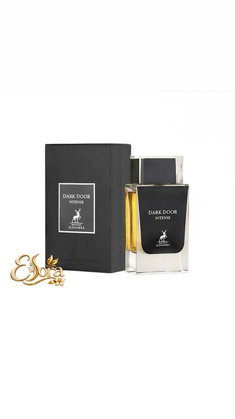 عطر ادکلن دیور هوم اینتنس الحمبرا Alhambra