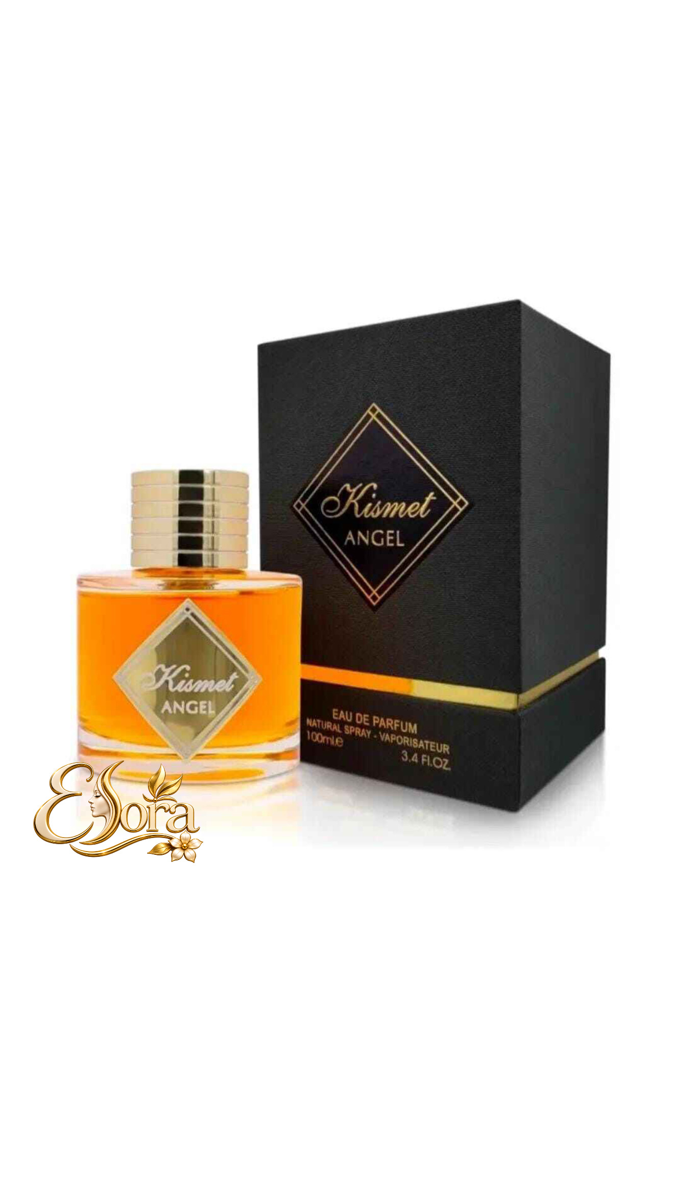 عطر ادکلن بای کیلیان انجلز شر الحمبرا Alhambra
