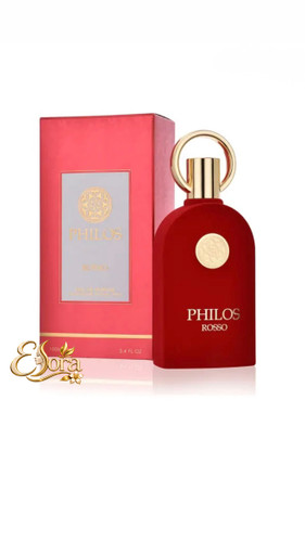 عطر ادکلن فیلوس روسو الحمبرا Alhambra