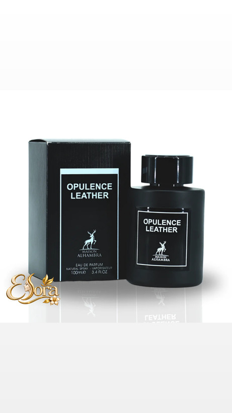 عطر ادکلن تامفورد امبر لدر الحمبرا Alhambra