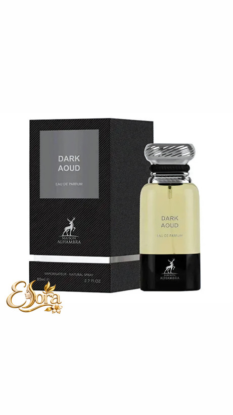 عطر ادکلن تامفورد دارک عود الحمبرا Alhambra