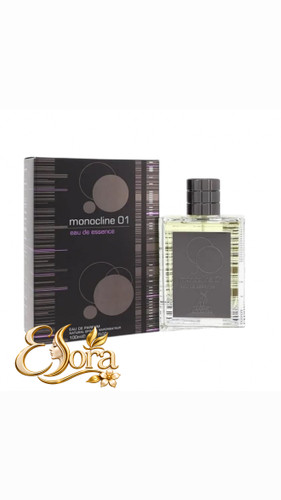 عطر ادکلن مونوکلین 01 الحمبرا “مولکول 01 الحمبرا” Monoclin 01 Alhambra