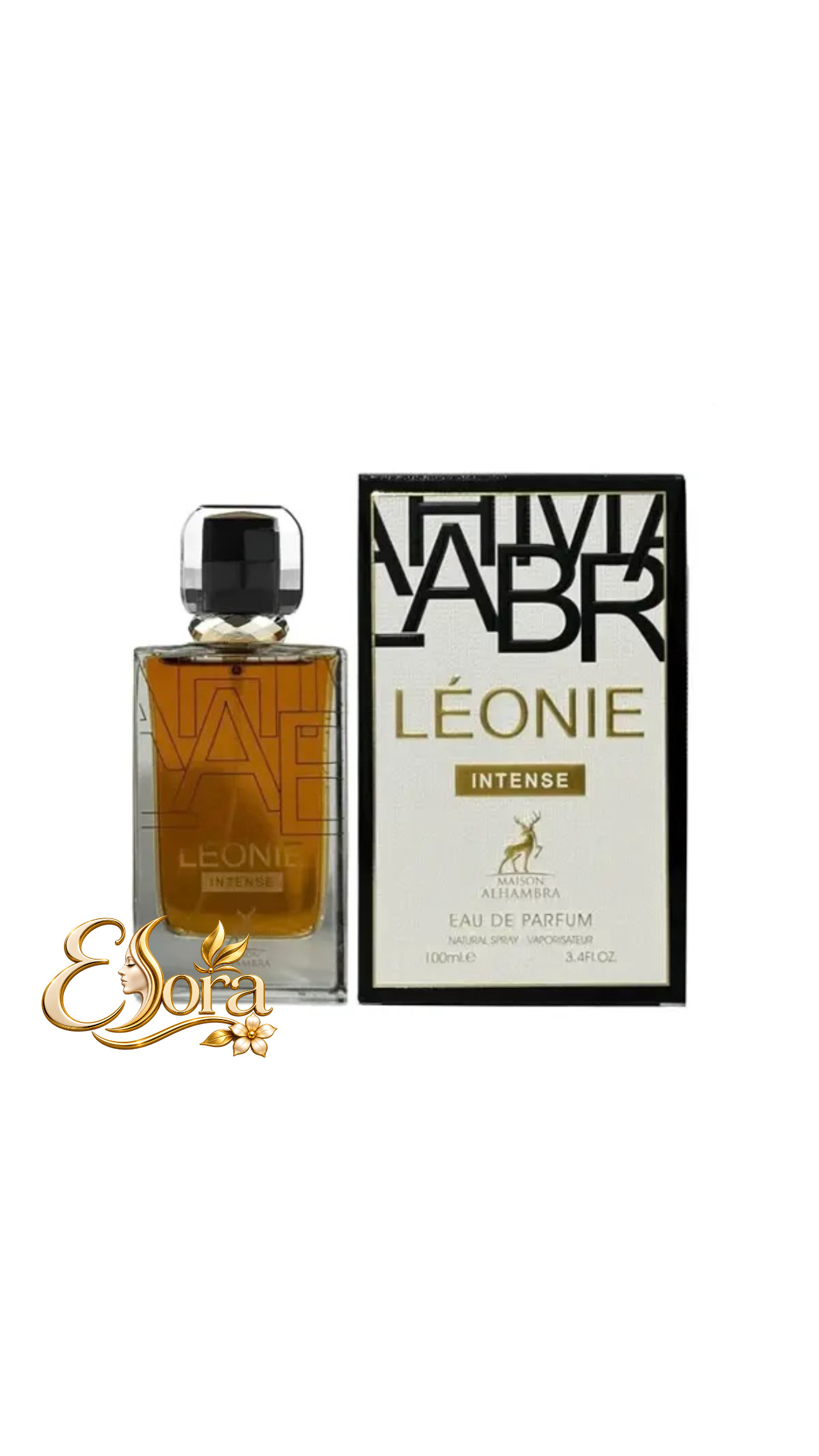 عطر ادکلن لیبراینتنس الحمبرا  ایو سن لورن لیبر اینتنس Alhambra