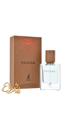 عطر ادکلن مگامار الحمبرا اورتو پاریسی Alhambra