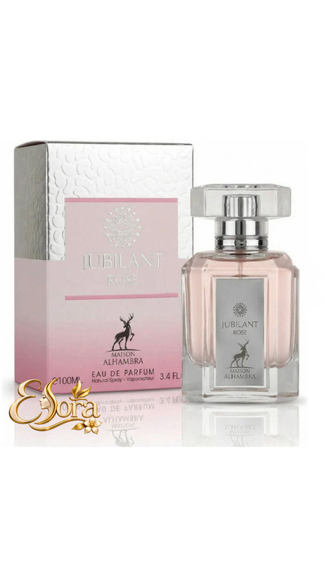 عطر ادکلن ورساچه برایت کریستال الحمبرا Alhambra