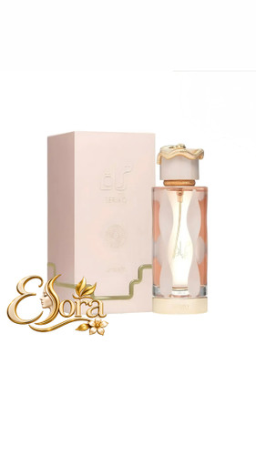 ادکلن تریاق لطافه (Lattafa Teriaq)