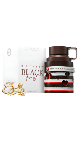 ادکلن اودیسی بلک فارست دسرت ادیشن آرمف Armaf Odyssey Black Forest Dessert Edition