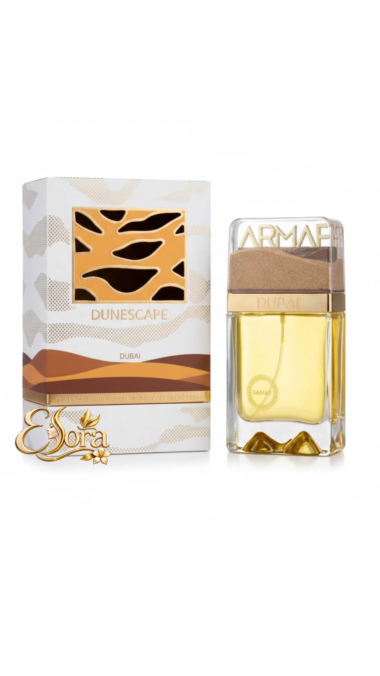 ادکلن دِیون‌اسکیپ دبی آرمف Armaf Dunescape Dubai