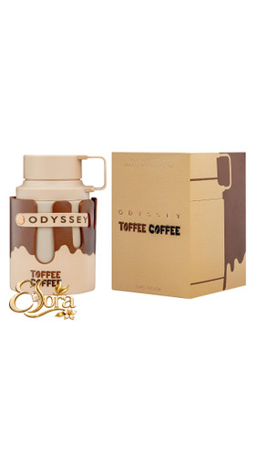 ادکلن اوديسه توفي كافي آرمف Armaf Odyssey Toffee Coffee