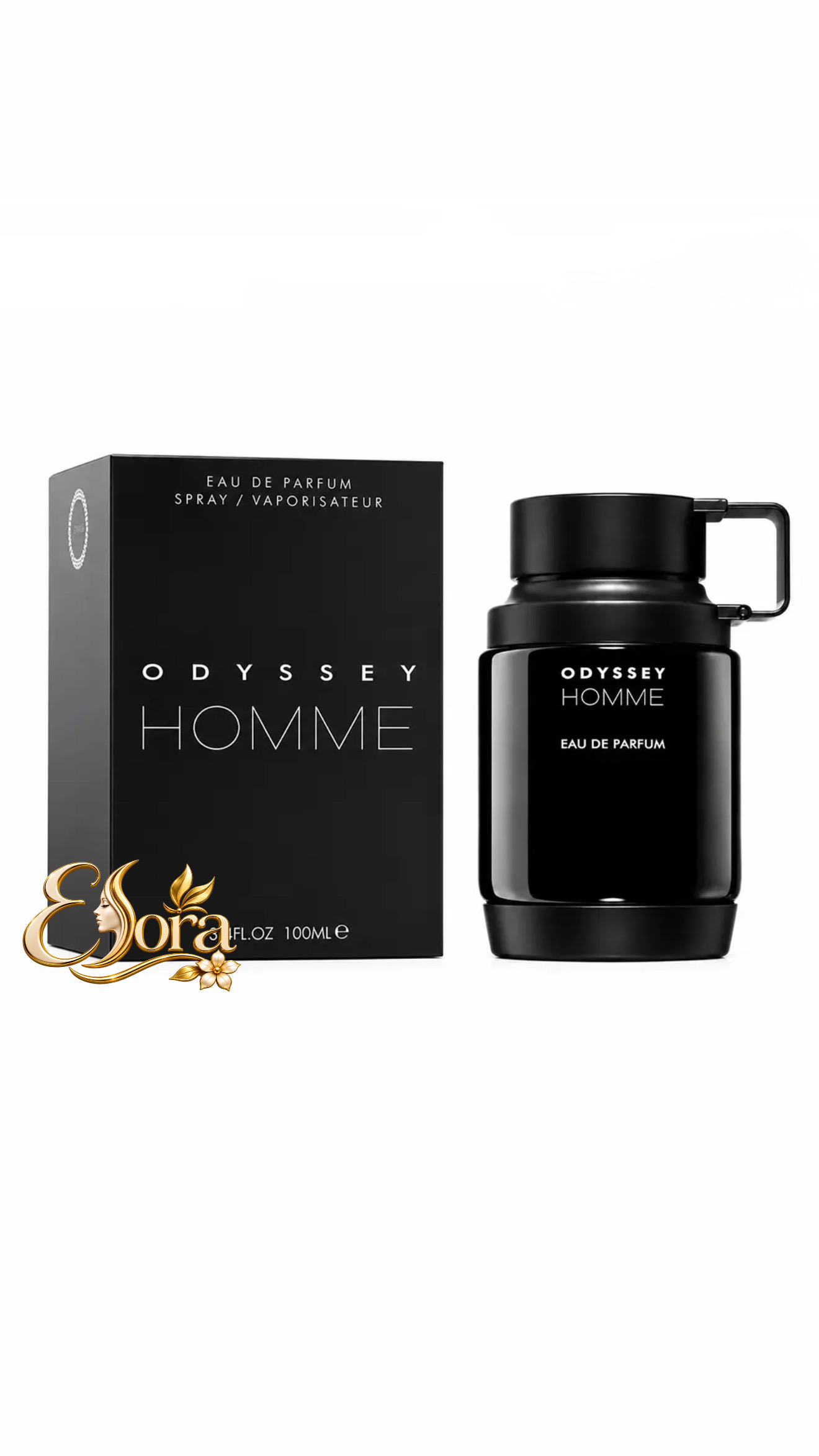 نام فارسی: ادکلن اوديسه هوم آرمف Armaf Odyssey Homme