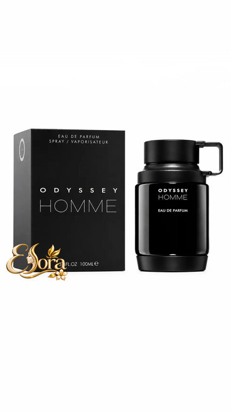 نام فارسی: ادکلن اوديسه هوم آرمف Armaf Odyssey Homme