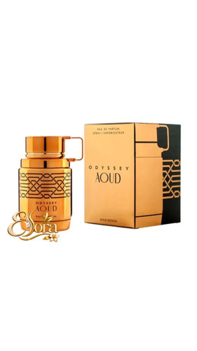 ادکلن اوديسه عود آرمف Armaf Odyssey Aoud