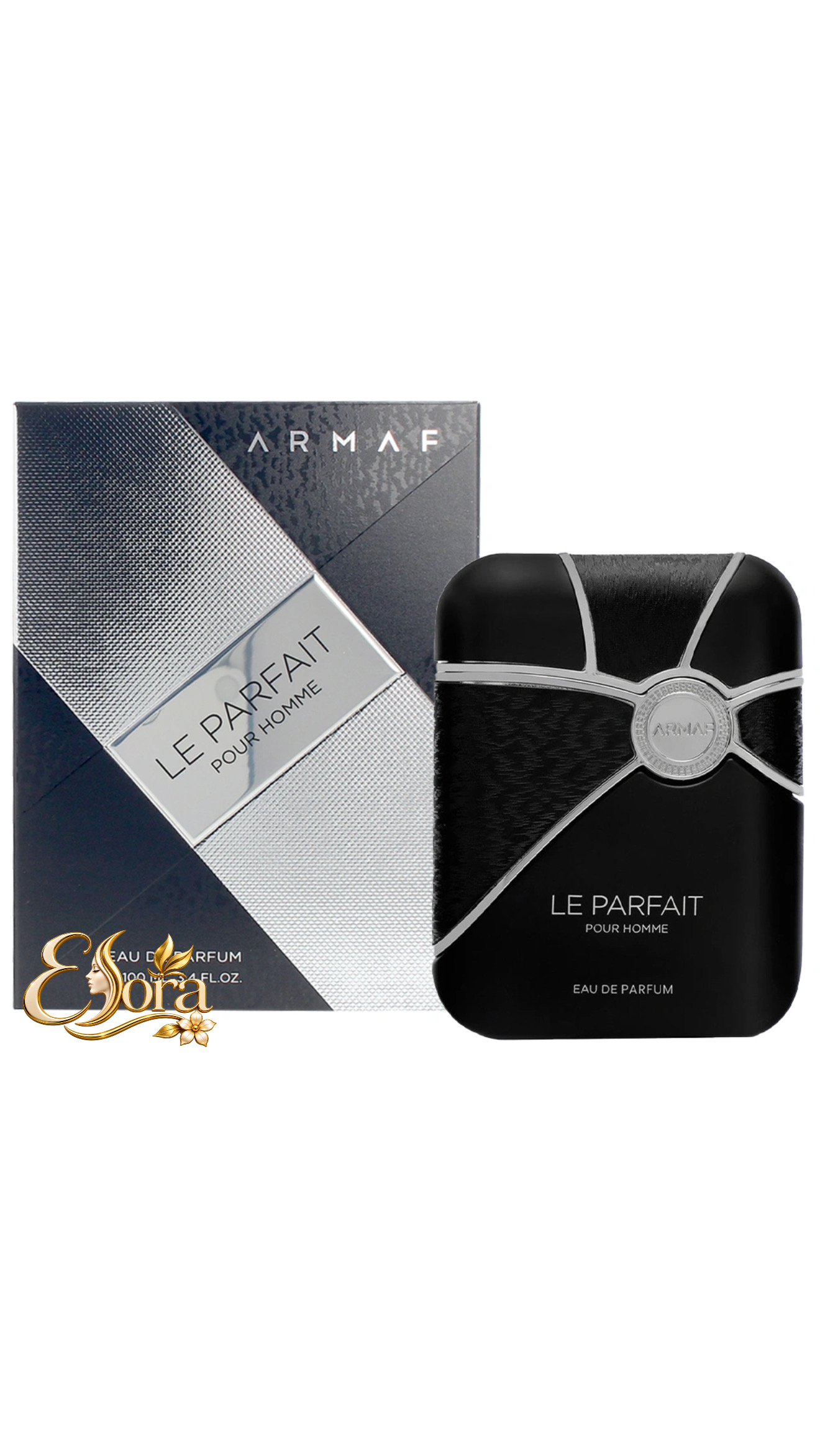 ادکلن لو پرفِت پور هوم آرمف Armaf Le Parfait Pour Homme
