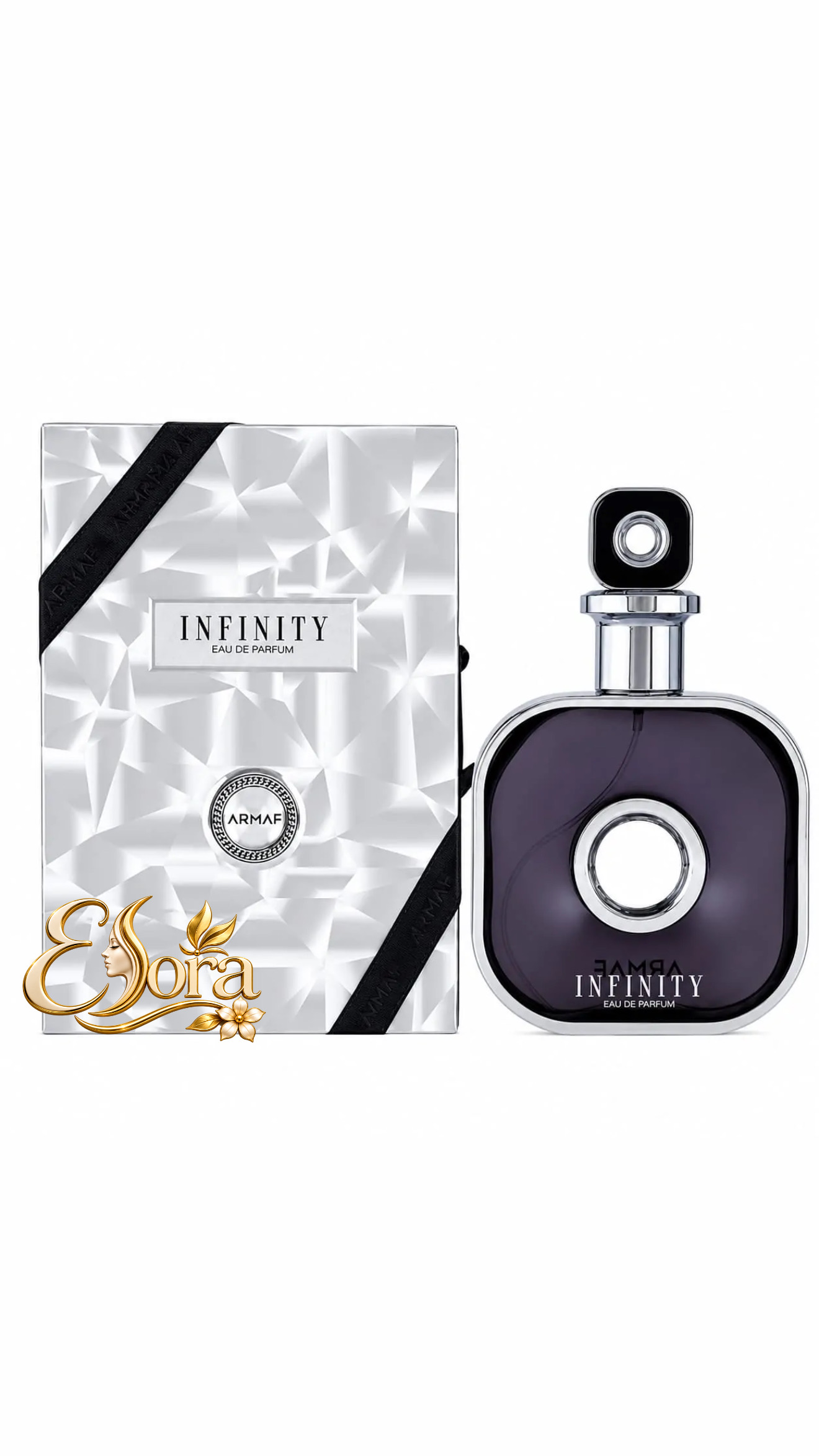 ادکلن اینفینیتی گلد آرمف Armaf Infinity Gold