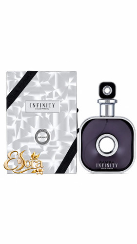 ادکلن اینفینیتی گلد آرمف Armaf Infinity Gold