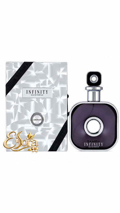 ادکلن اینفینیتی گلد آرمف Armaf Infinity Gold