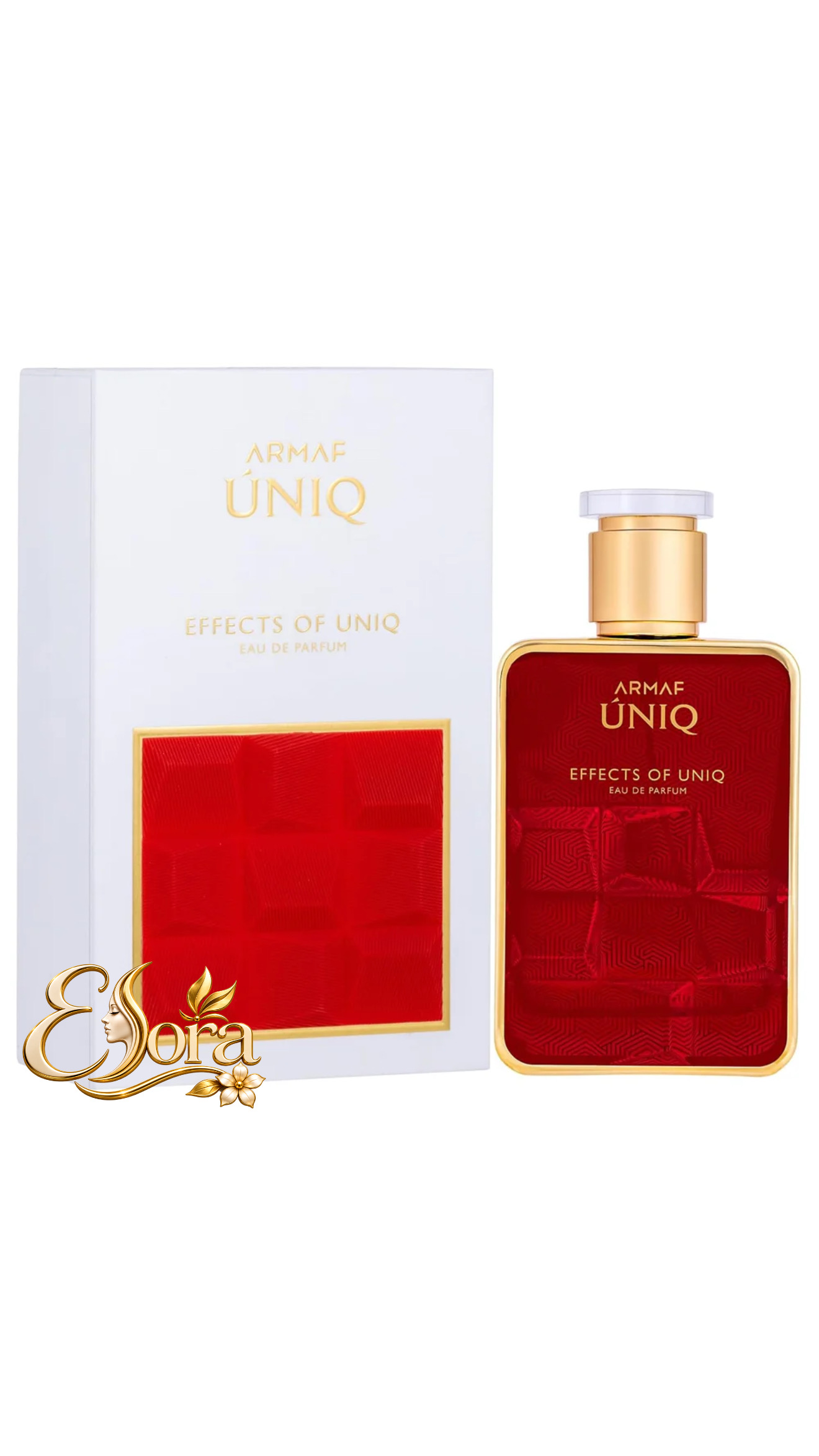 ادکلن اونیک افکتس آو اونیک آرمف Armaf Uniq Effects of Uniq