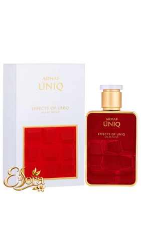 ادکلن اونیک افکتس آو اونیک آرمف Armaf Uniq Effects of Uniq