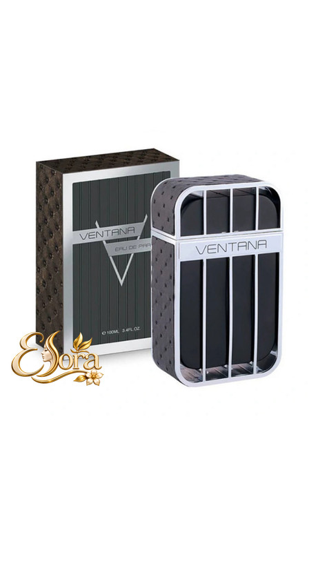 ادکلن ونتانا پور هوم آرمف Armaf Ventana Pour Homme
