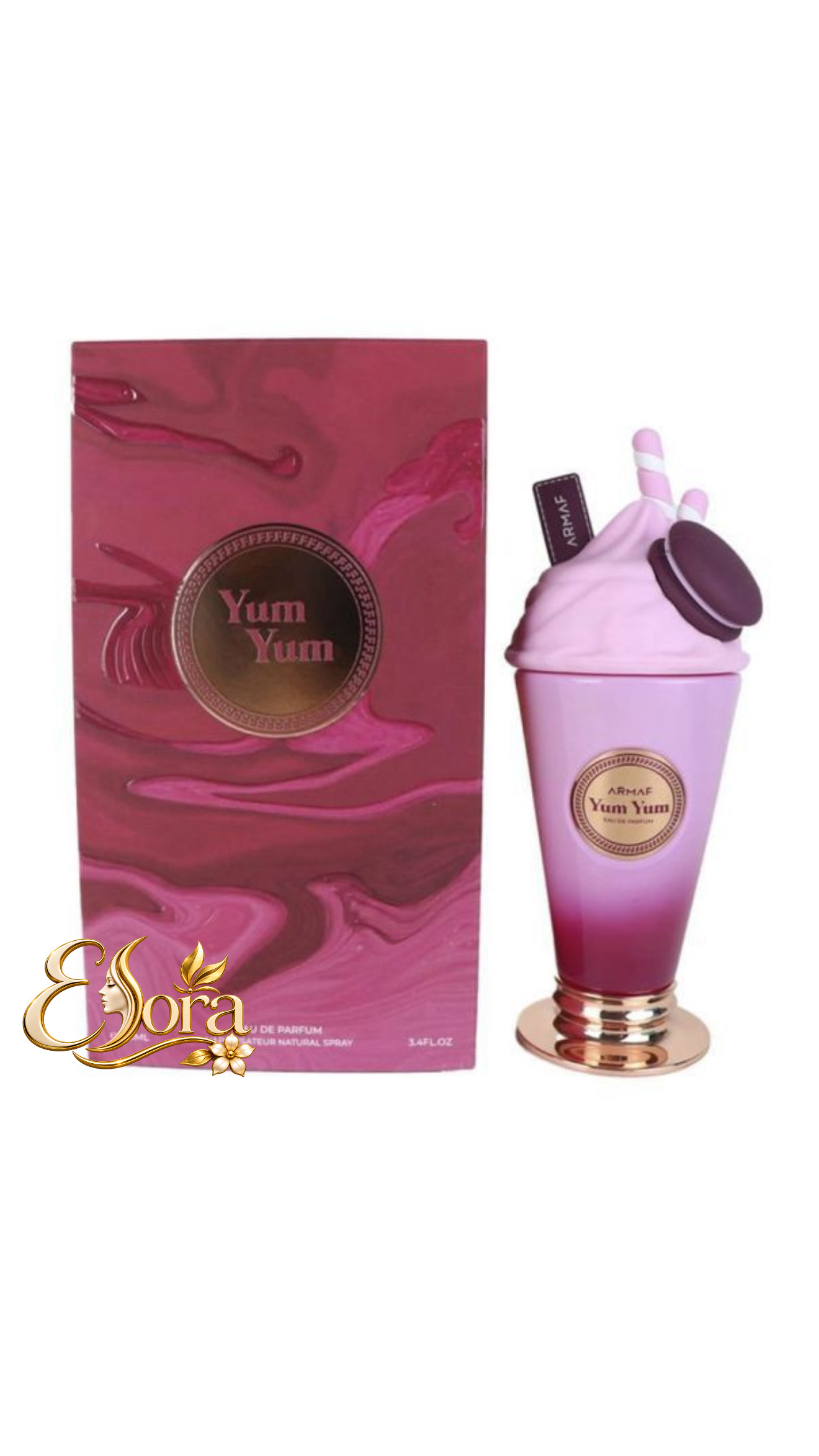 ادکلن یام یام آرمف Armaf Yum Yum